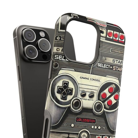 iPhone 14 Pro  phone case, MARPC1250 - Picture 11 of 13